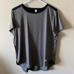 Under Armour shirt